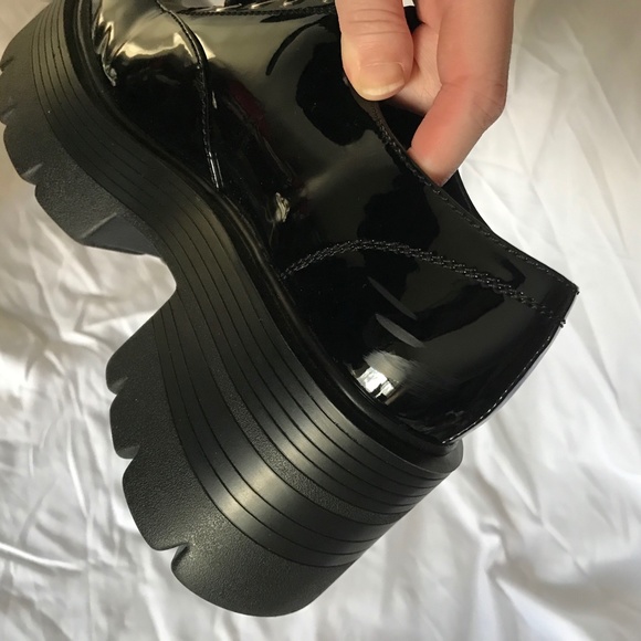 Steve Madden Piper Loafer - Picture 7 of 11